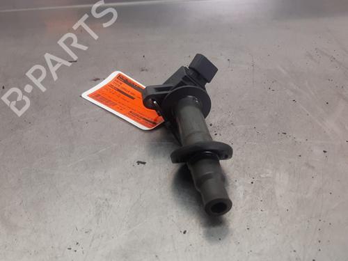 Used Ignition coil Ignition coil TOYOTA COROLLA Verso (ZER_, ZZE12_, R1_) 1.8 (ZNR11_, ZNR11R) (129 hp) 36222206 36222206