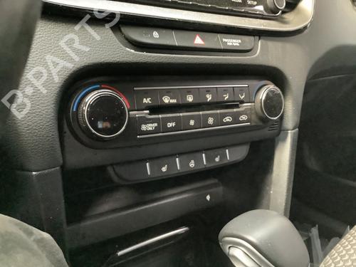 Climate control KIA CEED Sportswagon (CD) 1.6 GDI Hybrid | BP38021003I5 - Image 2