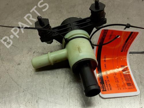 Altro MAZDA CX-60 (KH_) e-SKYACTIV PHEV (KH0H) (328 hp) 31174755