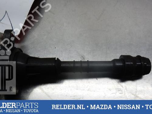 Used Ignition coil NISSAN PRIMERA Hatchback (P12) 1.8 (115 hp) 22141768