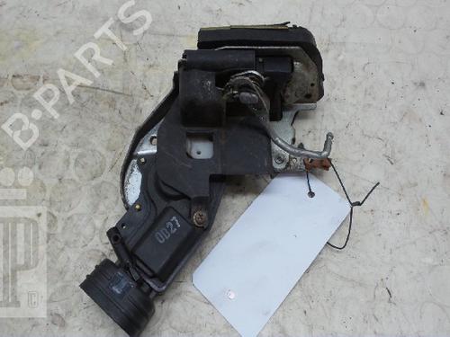 Used Rear right lock TOYOTA COROLLA Liftback (_E11_) 1.9 D (WZE110_, WZE110R) (69 hp) 22150274