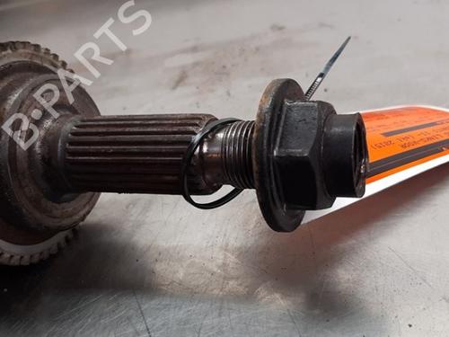 Left front driveshaft KIA PICANTO II (TA) 1.0 | BP31942558M38 - Image 2