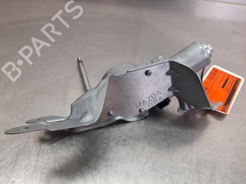 Rear wiper motor MAZDA 2 Hatchback (DL, DJ) 1.5 SKYACTIV-G | BP24178603M102 - Image 3