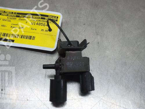 Elektronisk sensor TOYOTA COROLLA Verso (_E12_) 2.0 D-4D (CDE120_, CDE120R) (90 hp) 22154598