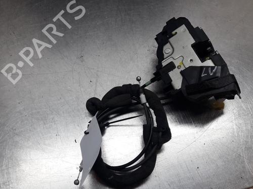 Front left lock NISSAN JUKE (F15) 1.6 | BP22164491C98 