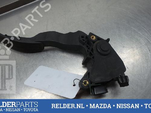 Electronic sensor NISSAN JUKE (F15) 1.5 dCi | BP22148795M84 