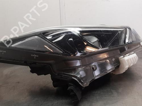 Right headlight NISSAN LEAF (ZE1) Electric | BP30657594C29 - Image 5