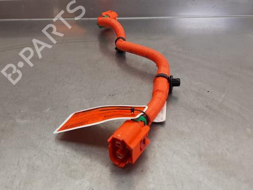 Cable MAZDA CX-60 (KH_) e-SKYACTIV PHEV (KH0H) | BP31027652E12