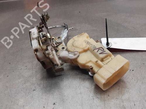 Front right lock TOYOTA YARIS (_P1_) 1.3 (SCP12_, SCP13_, SCP12R, SCP13R) | BP29384720C97 