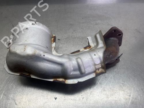 Exhaust manifold NISSAN QASHQAI II (J11, J11_) 1.6 DIG-T | BP30497248M110