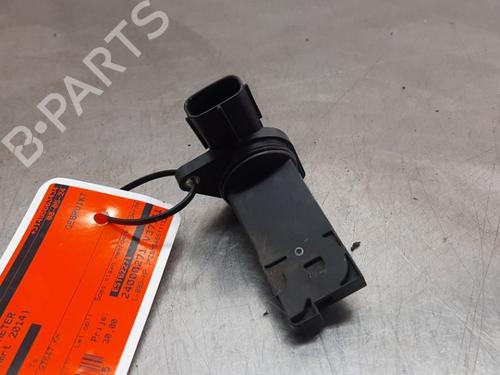 Mass air flow sensor MAZDA 3 (BM, BN) 2.0 | BP22170757M95 
