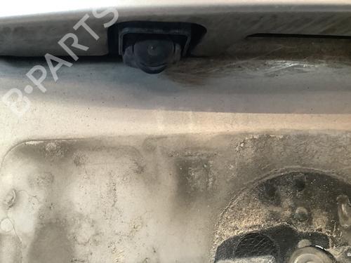 Camera NISSAN NOTE (E12) 1.2 DIG-S | BP25048027E14 