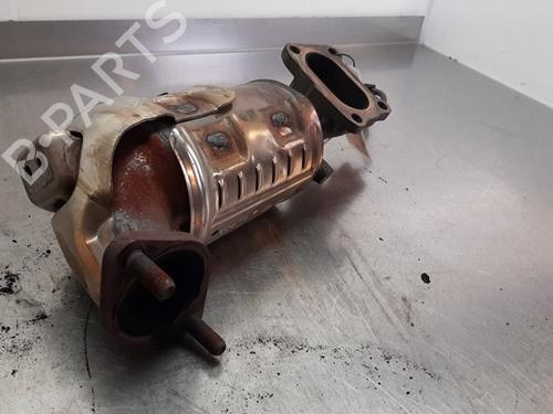 Exhaust manifold KIA CEED Sportswagon (CD) 1.0 T-GDI | BP28118733M110 - Image 3