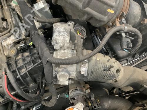 Used Throttle body Throttle body KIA CEE'D Sportswagon (JD) 1.6 CRDi 110 (110 hp) 23187019 23187019