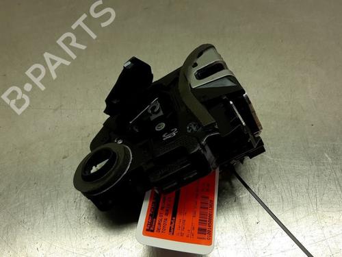 Used Rear right lock TOYOTA AURIS (_E18_) 1.8 Hybrid (ZWE186_, ZWE186R) (136 hp) 22173596