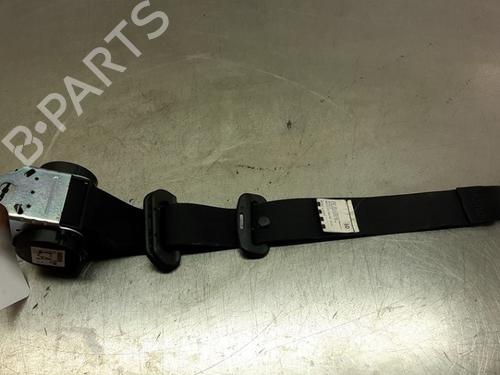 Rear left seatbelt TOYOTA VERSO S (_P12_) 1.33 (NSP120_) | BP26327093I29
