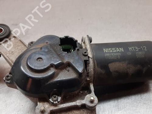 front-wiper-motor-nissan-murano-i-z50-2002-2003-2004-2005-2006-2007-2008-2009-30159902 main image