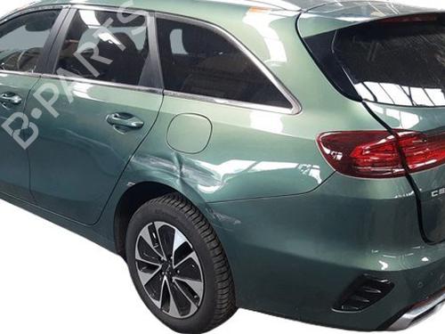 Camera KIA CEED Sportswagon (CD) 1.6 GDI Hybrid | BP37760193E14  - Image 8