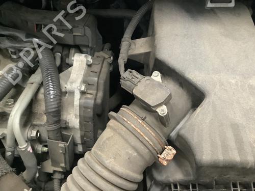 Luftmassemåler Luftmassemåler TOYOTA AVENSIS Estate (_T27_) 1.8 VVT-i (ZRT271_, ZRT271R) (147 hp) 36841499 36841499