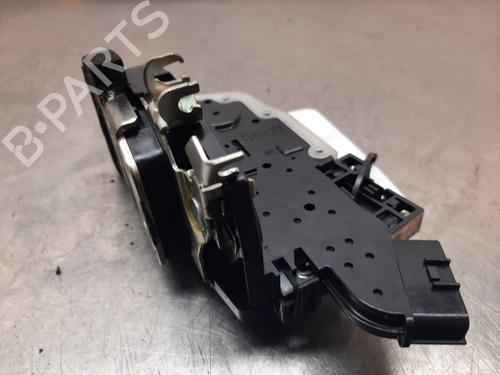 Rear right lock NISSAN MICRA IV (K13K, K13KK) 1.2 DIG-S | BP22168960C99 