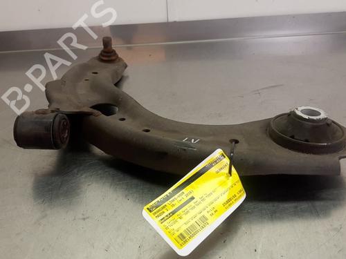 Used Left front suspension arm MAZDA 2 Hatchback (DL, DJ) 1.5 SKYACTIV-G (90 hp) 24330630