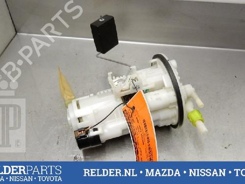 Used Fuel pump NISSAN PIXO (UA0) 1.0 (68 hp) 22135588