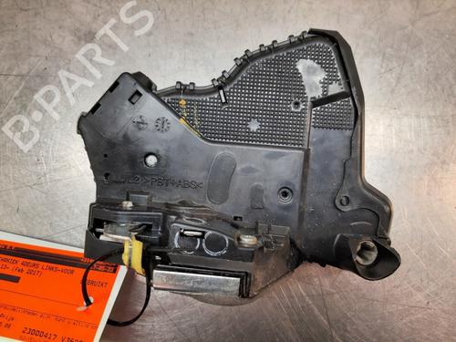 Used Front left lock TOYOTA AURIS (_E18_) 1.8 Hybrid (ZWE186_, ZWE186R) (136 hp) 22166362