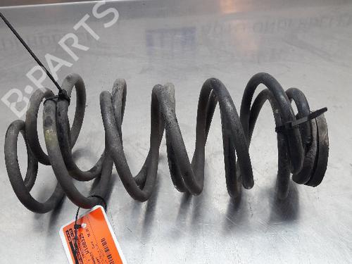 Shock absorber spring TOYOTA YARIS (_P9_) 1.4 D-4D (NLP90_, NLP90R) | BP22157230C152 
