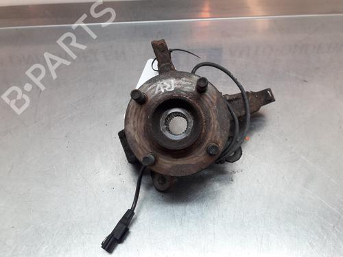 Other NISSAN MICRA IV (K13K, K13KK) 1.2 | BP22162670O1 