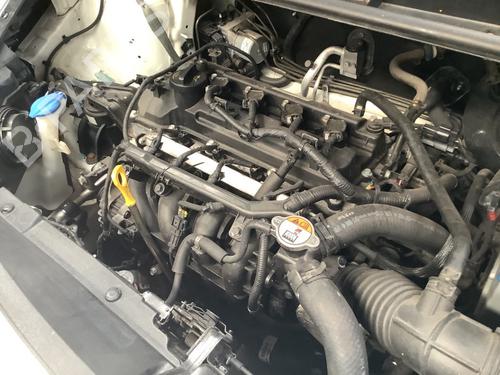 Engine KIA RIO III (UB) 1.25 CVVT | BP37184856M1 - Image 3