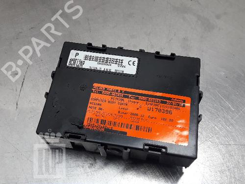 Control unit NISSAN NOTE (E11, NE11) 1.4 | BP22155313M11 - Image 3