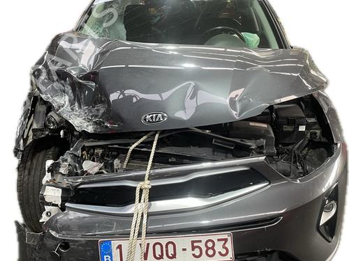 Motor KIA STONIC (YB) 1.4 CVVT | BP30102101M1 