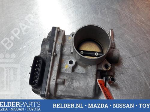 throttle-body-nissan-pixo-ua0-10-52307l10-2009-22162588 main image