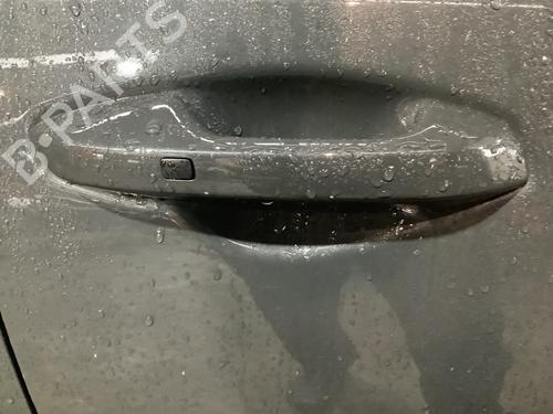 Maniglia esterna anteriore destra KIA PROCEED (CD) 1.6 T-GDI GT (204 hp) 31755432