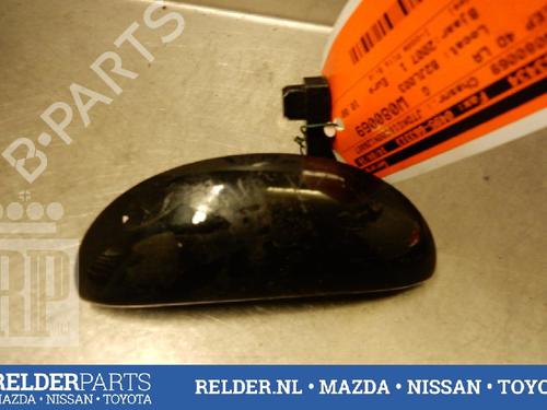 Rear left exterior door handle TOYOTA AYGO (_B1_) 1.0 (KGB10_, KGB10R) | BP22135100C130 