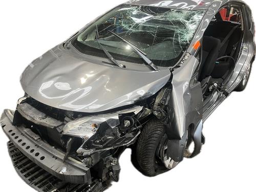 Used Servo brake NISSAN NOTE (E12) 1.2 (80 hp) 22173702