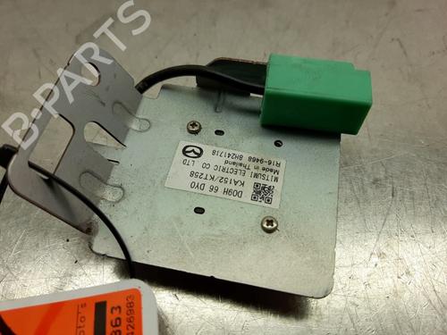 Electronic module MAZDA CX-3 (DK) 2.0 SKYACTIV-G | BP38986759M83 - Image 3