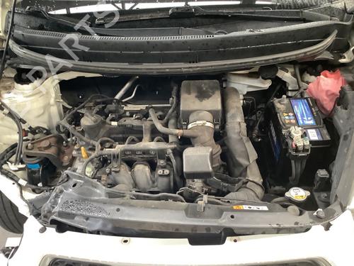 Used Gearbox Gearbox KIA PICANTO II (TA) 1.0 (69 hp) 33745776 33745776