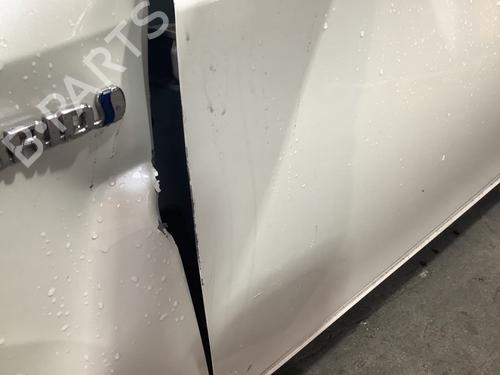 Left front door TOYOTA AURIS (_E18_) 1.8 Hybrid (ZWE186_, ZWE186R) | BP29812298C2 