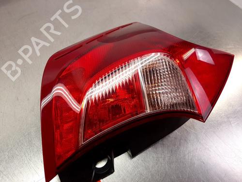 Farolim esquerdo NISSAN NOTE (E12) 1.2 | BP23272398C34 