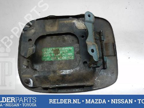 Klapa wlewu paliwa MAZDA PREMACY (CP) 1.9 (CP10P) | BP22136465C131 