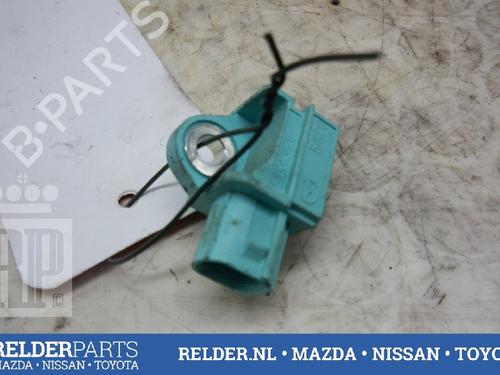 Elektronisk modul MAZDA 6 Hatchback (GH) 2.0 MZR-CD (GH14) (140 hp) 22141649