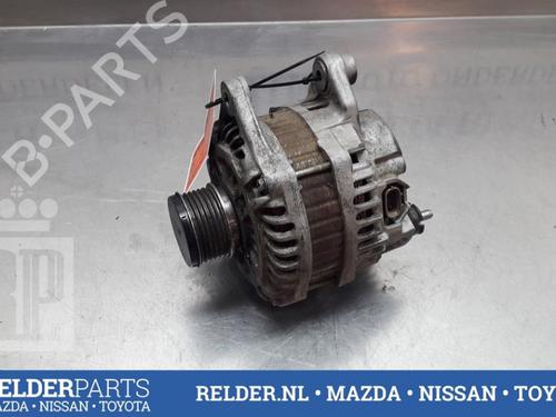Generator NISSAN NV200 Van 1.5 dCi 90 (M20, M20N, M20M) (90 hp) 22160233