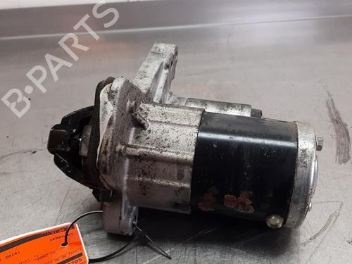 Used Starter Starter 35987435 35987435