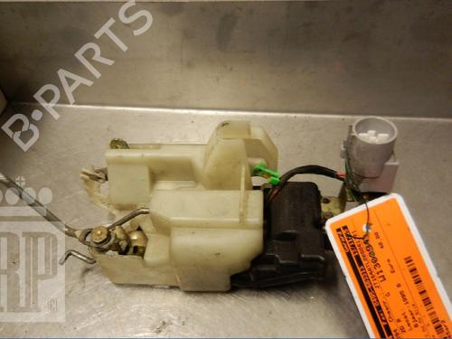 Front right lock TOYOTA CELICA Coupe (_T20_) 1.8 i 16V (AT200) | BP22150345C97 