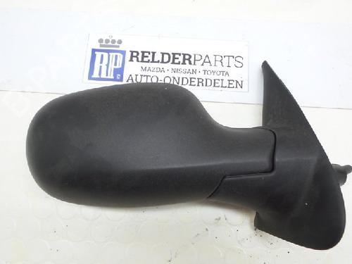 Right mirror NISSAN MICRA III (K12) 1.5 dCi | BP22148586C27 