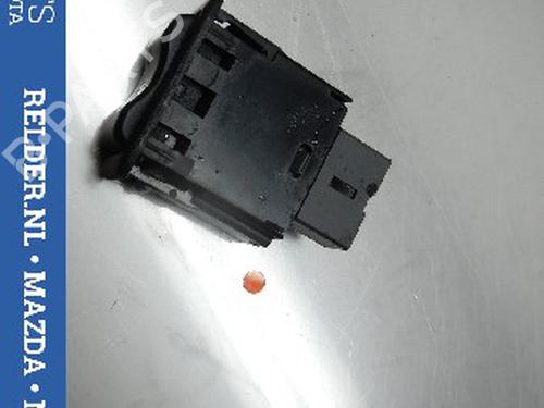 Used Switch NISSAN PRIMERA Hatchback (P12) 2.2 dCi (139 hp) 22145947