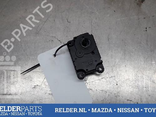 Used Electronic module NISSAN QASHQAI II SUV (J11, J11_) 1.6 DIG-T (163 hp) 22161491