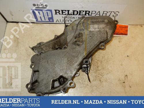 Used Timing cover Timing cover 22147170 22147170