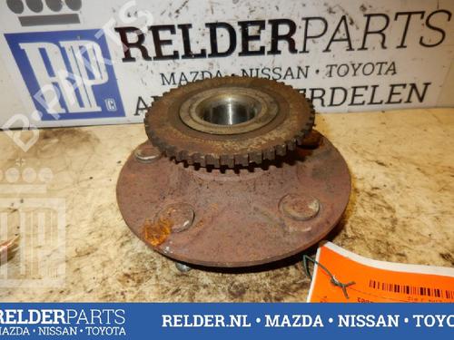 other-nissan-primera-hatchback-p12-22-di-2002-22137406 main image